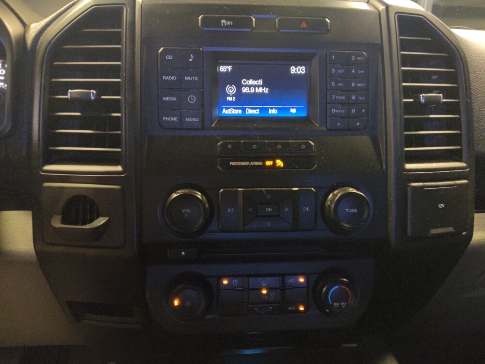 2017 Ford F150 in Albuquerque, NM 87123 - 18145504 25