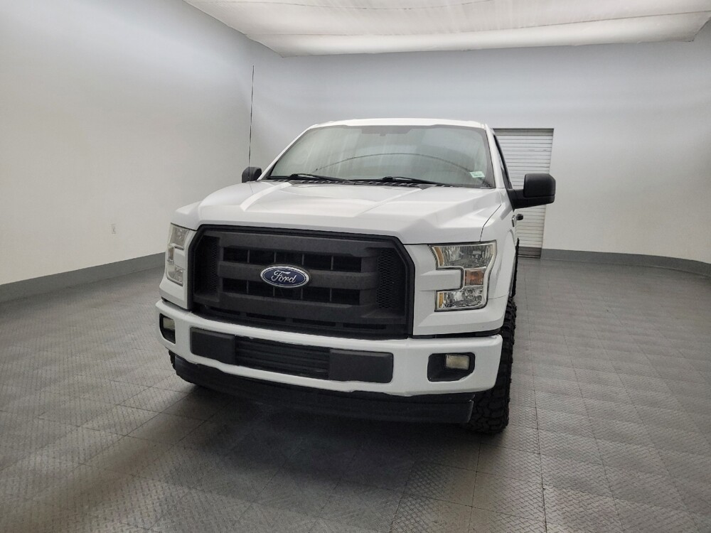 2017 Ford F150 in Albuquerque, NM 87123 - 18145504 15