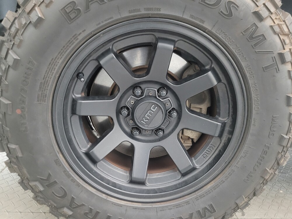 2017 Ford F150 in Albuquerque, NM 87123 - 18145504 31