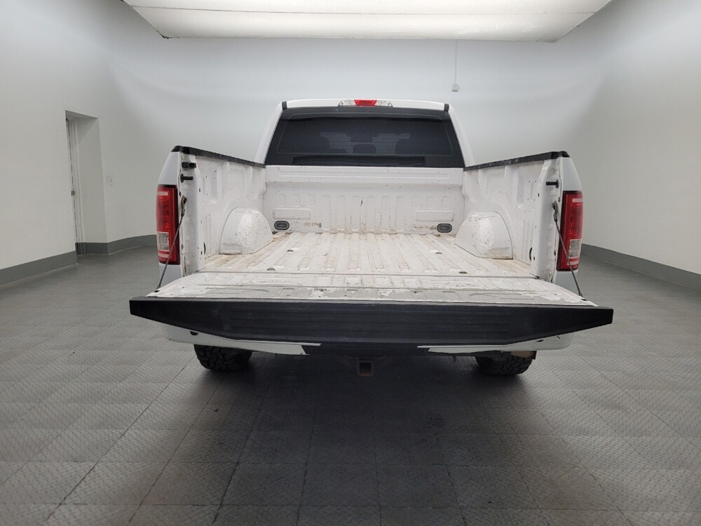 2017 Ford F150 in Albuquerque, NM 87123 - 18145504 29