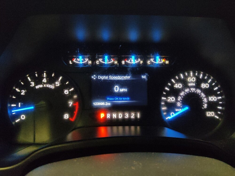 2017 Ford F150 in Albuquerque, NM 87123 - 18145504 23