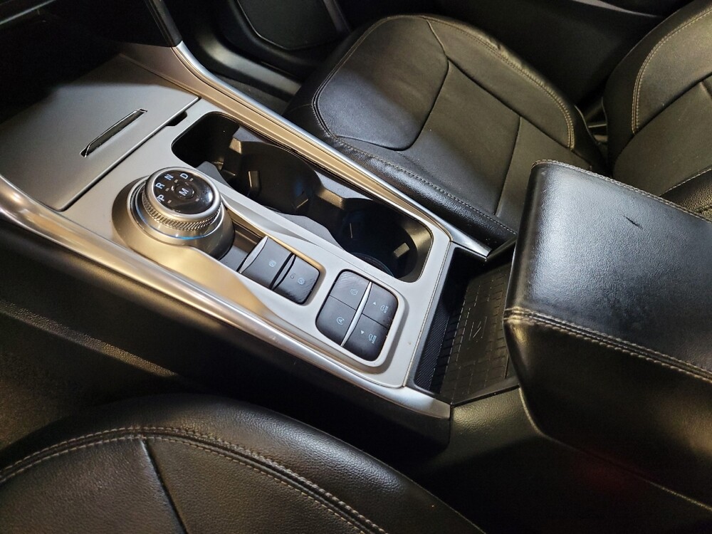 2020 Ford Explorer in Fresno, CA 93726 - 18145506 26