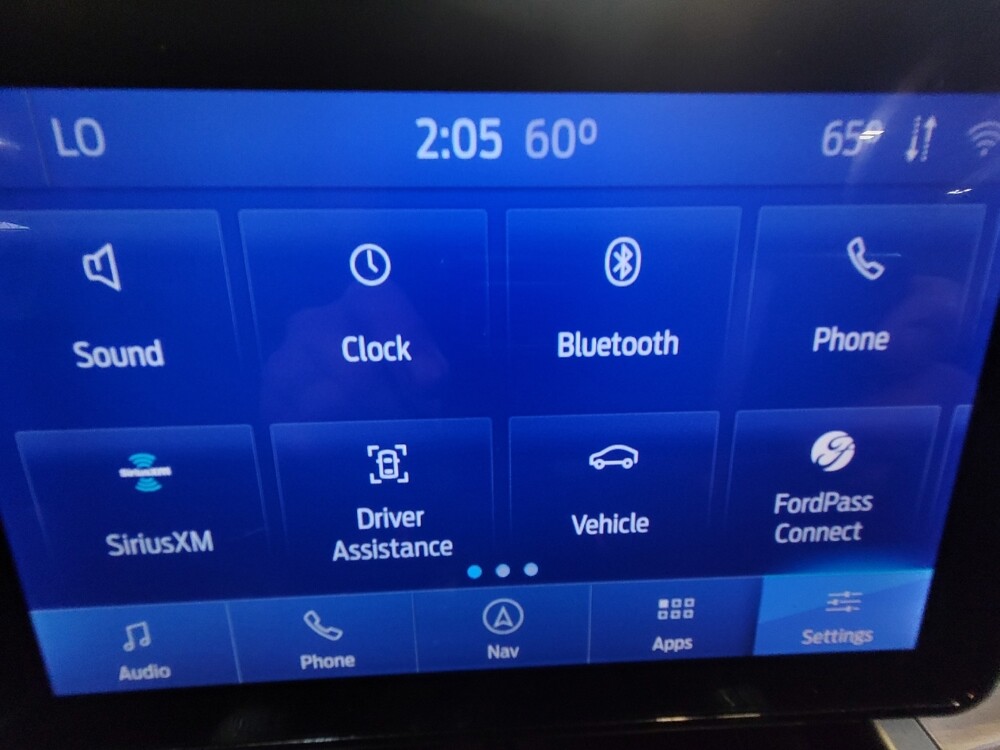 2020 Ford Explorer in Fresno, CA 93726 - 18145506 25