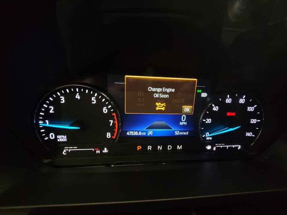 2020 Ford Explorer in Fresno, CA 93726 - 18145506 23