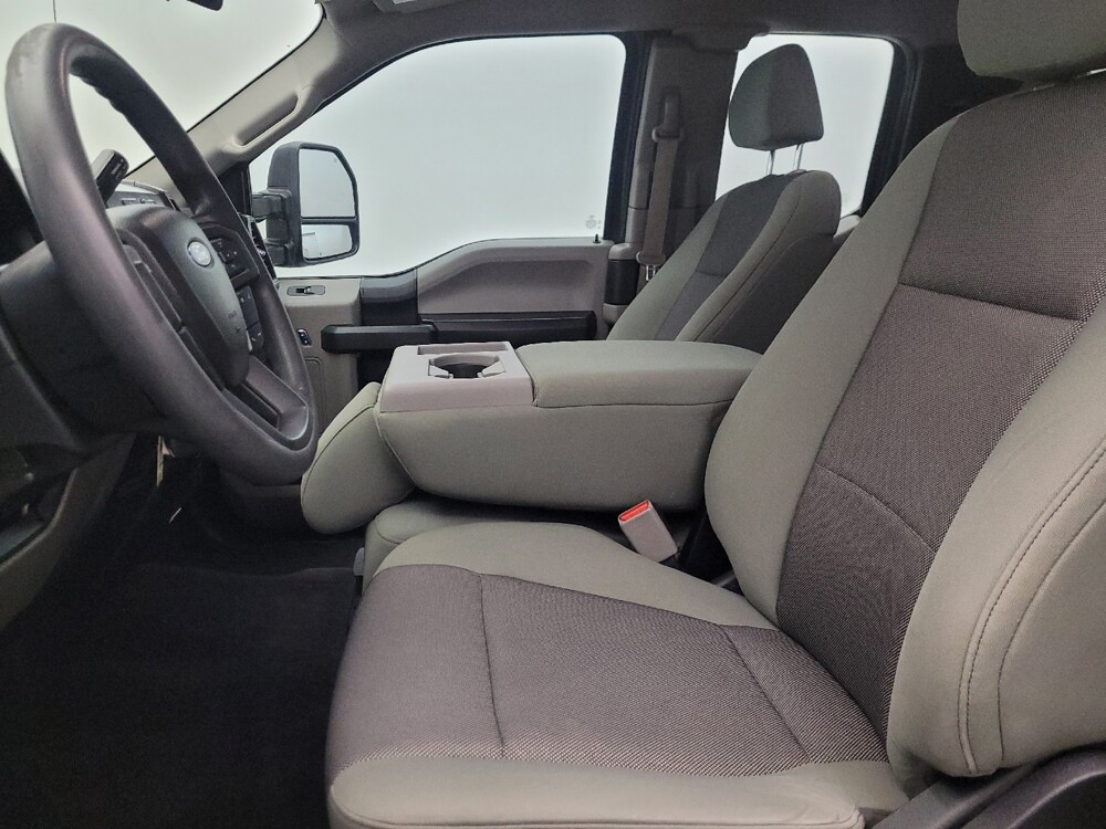 2016 Ford F150 in Albuquerque, NM 87123 - 18145509 17