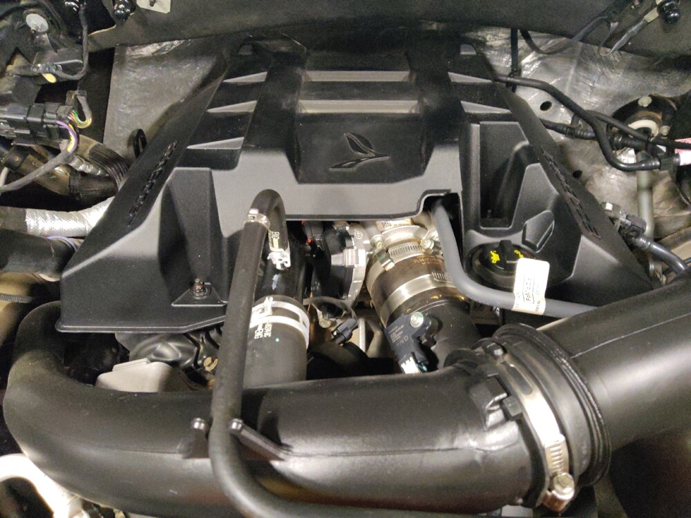 2016 Ford F150 in Albuquerque, NM 87123 - 18145509 30