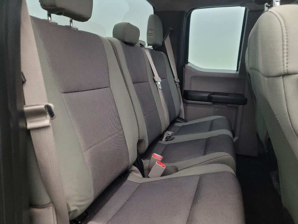 2016 Ford F150 in Albuquerque, NM 87123 - 18145509 19