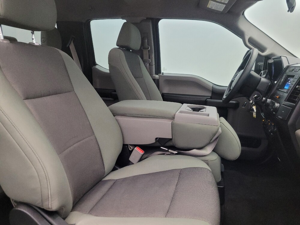 2016 Ford F150 in Albuquerque, NM 87123 - 18145509 21