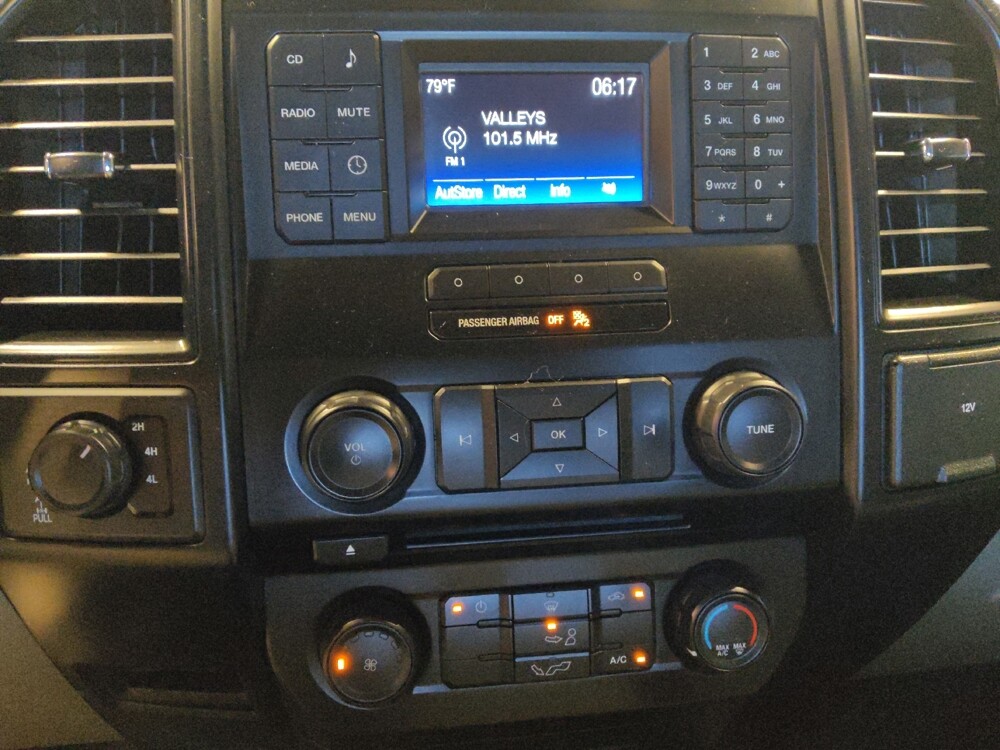 2016 Ford F150 in Albuquerque, NM 87123 - 18145509 25