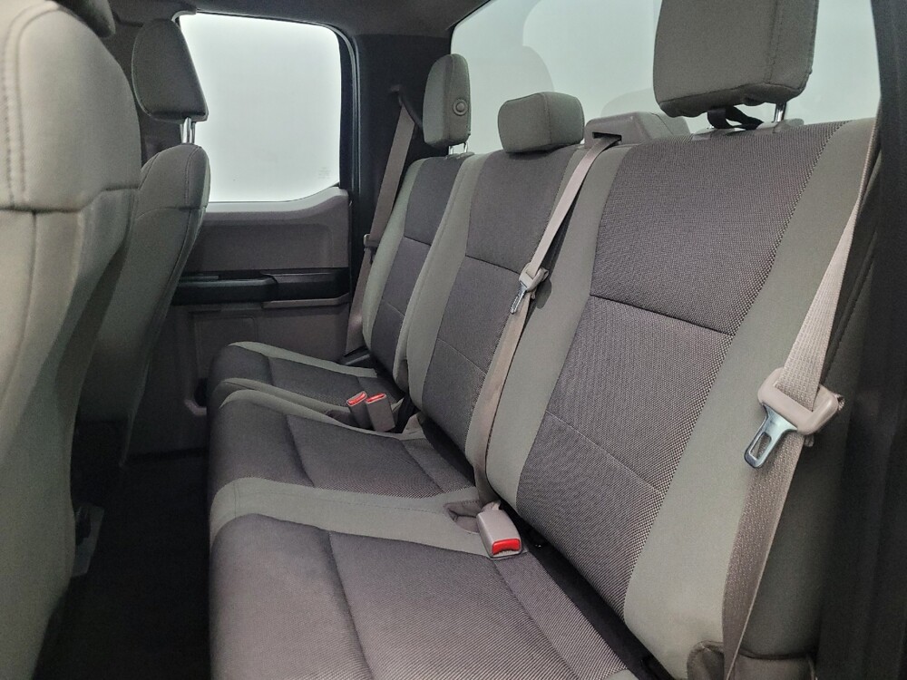 2016 Ford F150 in Albuquerque, NM 87123 - 18145509 18