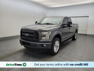 2016 Ford F150 in Albuquerque, NM 87123