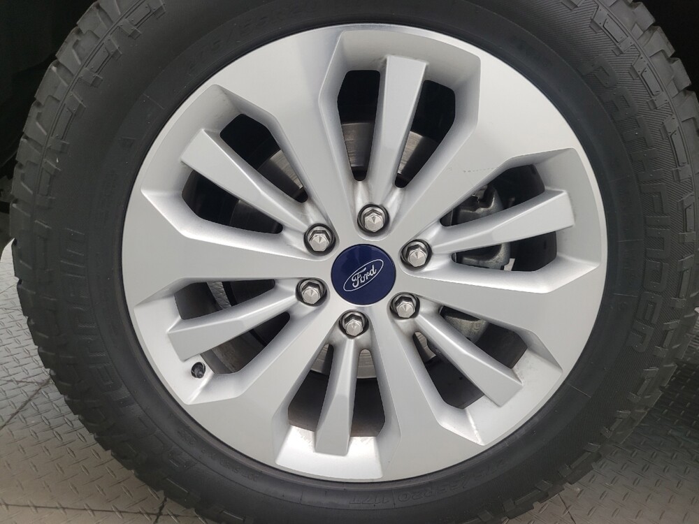 2016 Ford F150 in Albuquerque, NM 87123 - 18145509 31