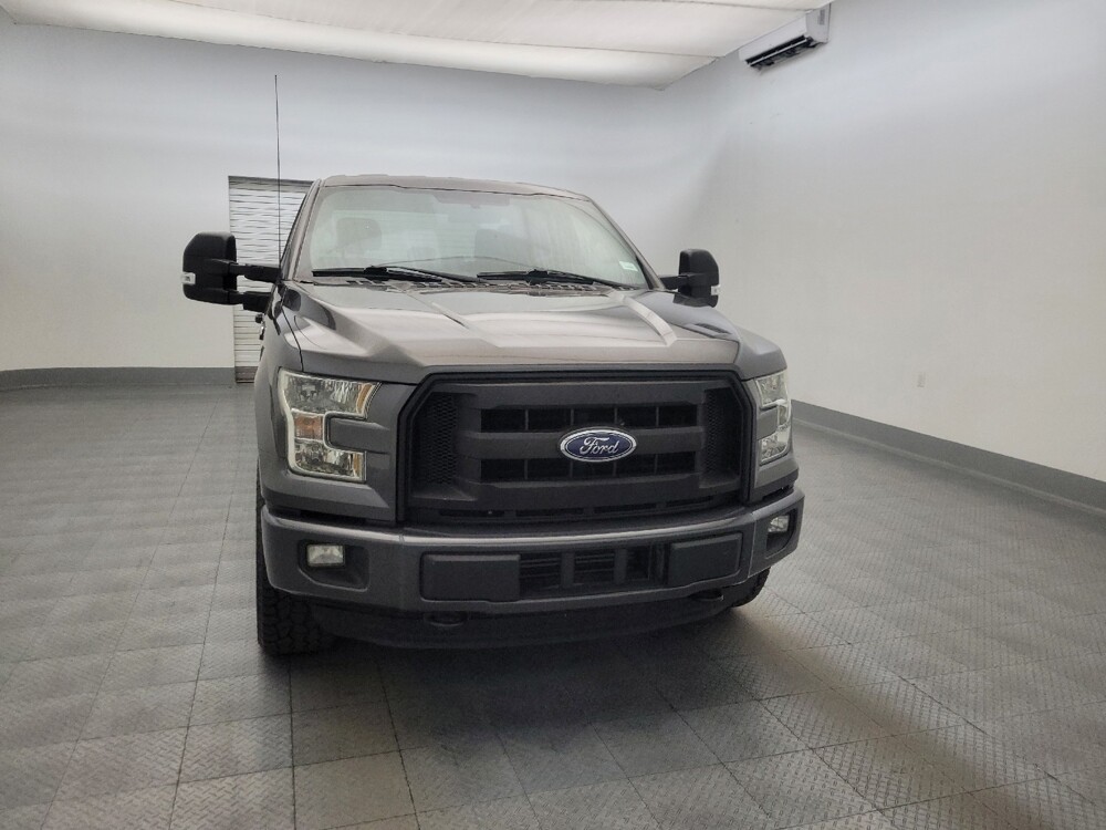 2016 Ford F150 in Albuquerque, NM 87123 - 18145509 14