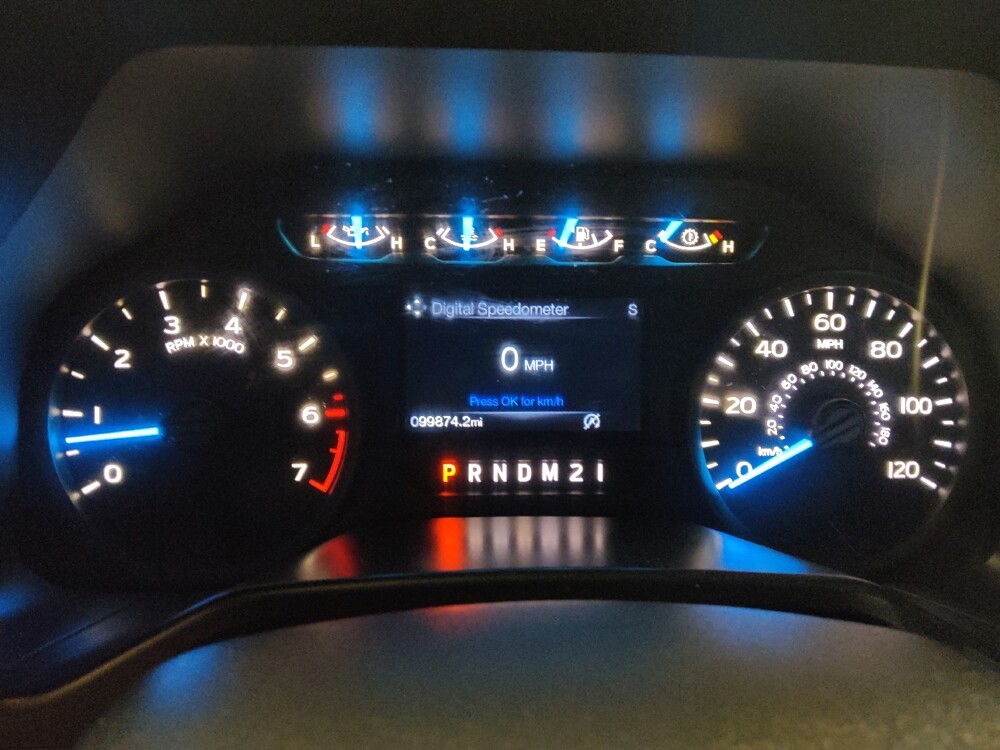 2016 Ford F150 in Albuquerque, NM 87123 - 18145509 23