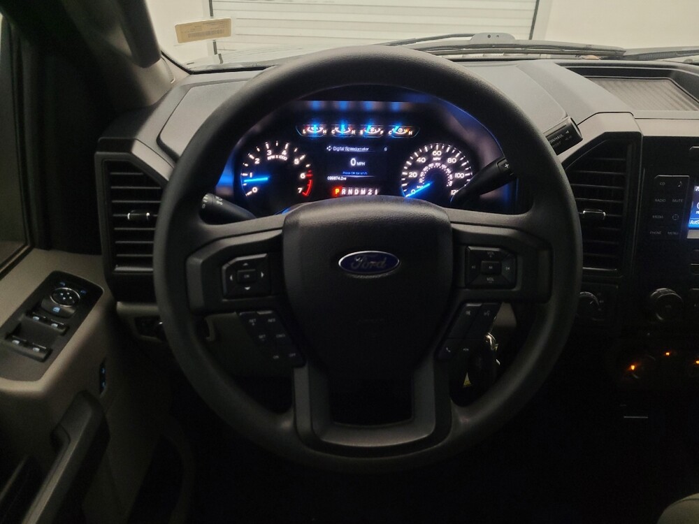 2016 Ford F150 in Albuquerque, NM 87123 - 18145509 22