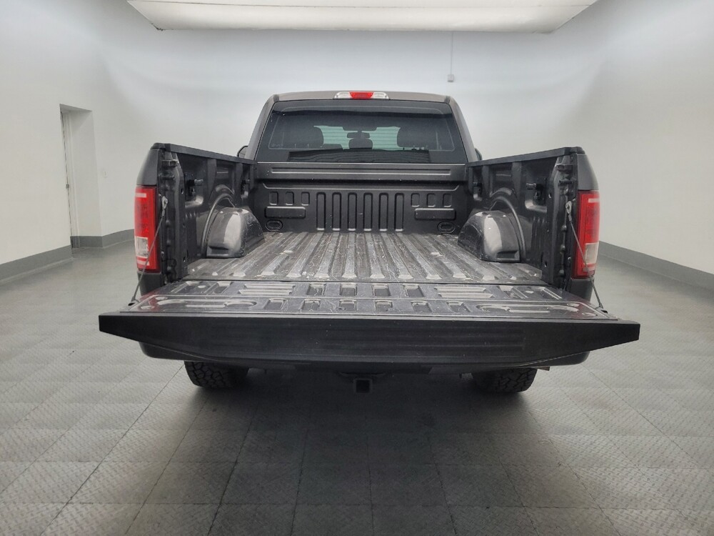 2016 Ford F150 in Albuquerque, NM 87123 - 18145509 29