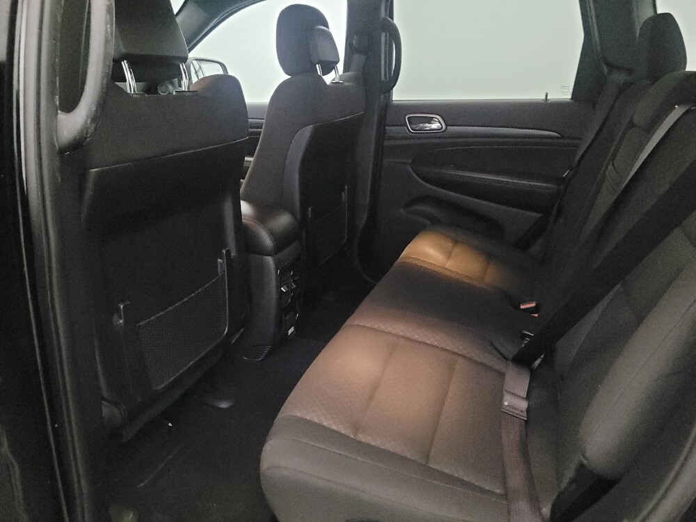 2019 Jeep Grand Cherokee in Pittsburgh, PA 15236 - 18145512 18