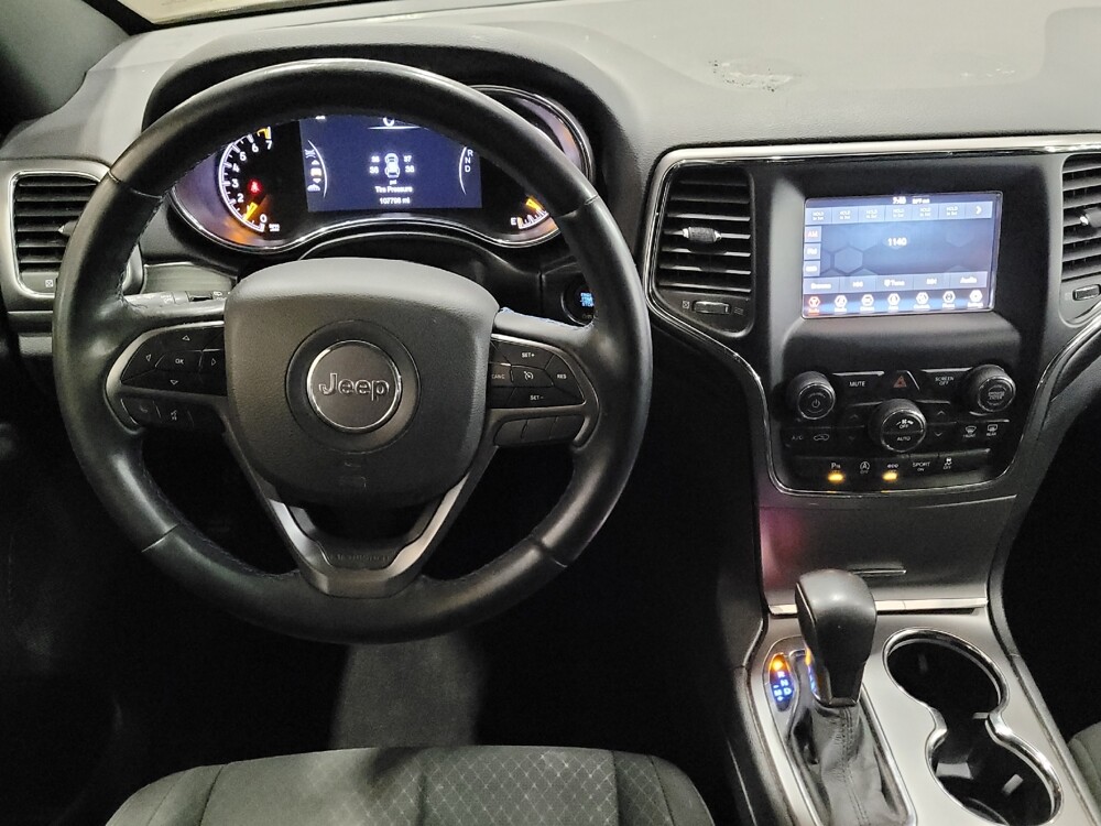 2019 Jeep Grand Cherokee in Pittsburgh, PA 15236 - 18145512 22