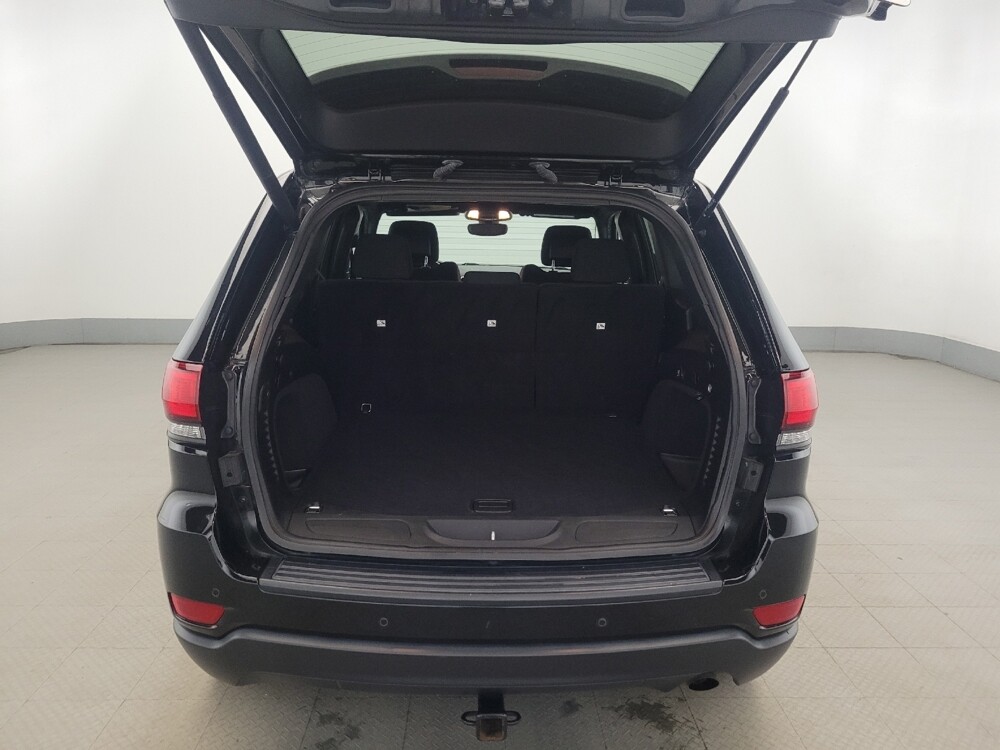 2019 Jeep Grand Cherokee in Pittsburgh, PA 15236 - 18145512 29