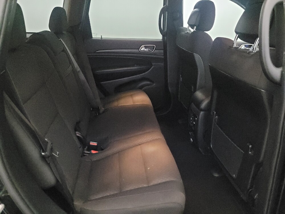 2019 Jeep Grand Cherokee in Pittsburgh, PA 15236 - 18145512 19
