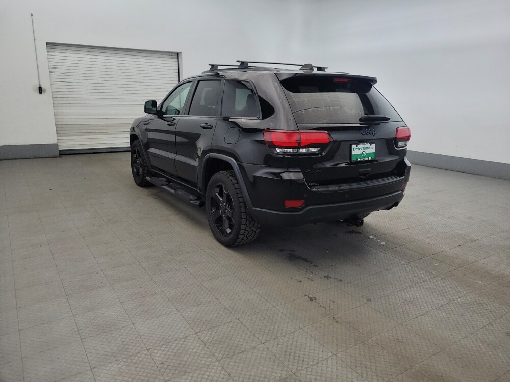 2019 Jeep Grand Cherokee in Pittsburgh, PA 15236 - 18145512 5