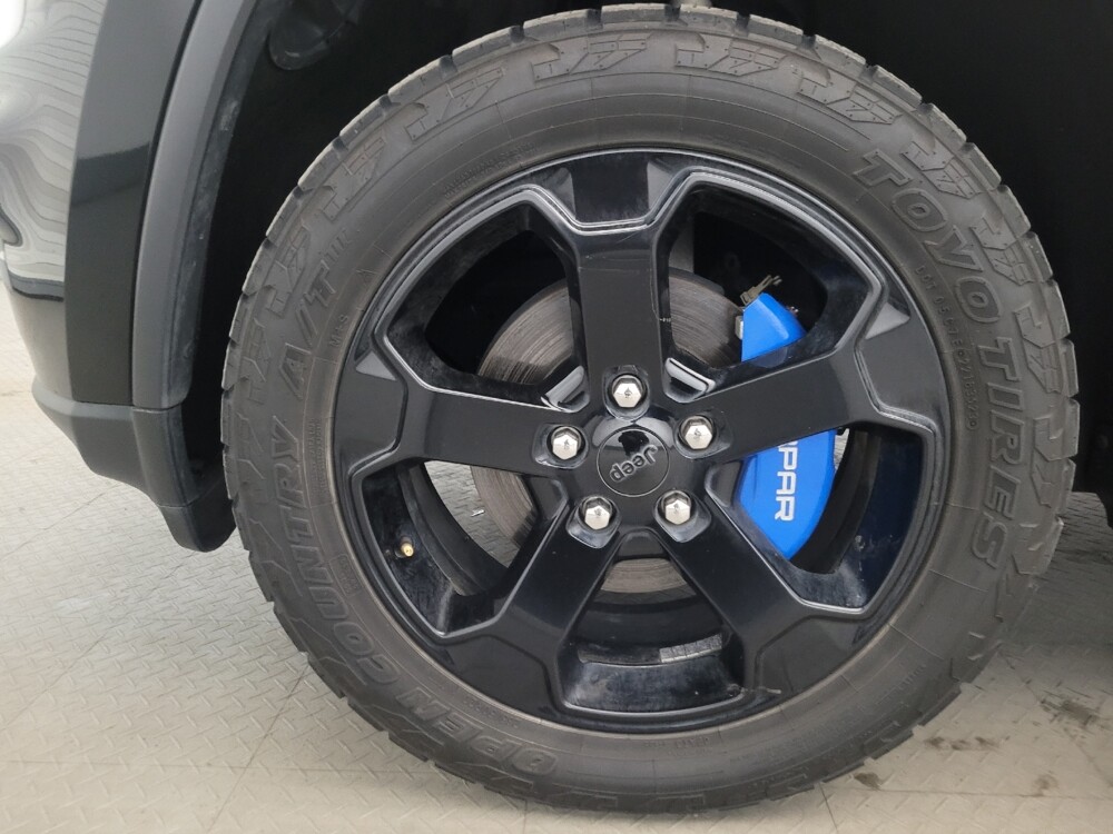 2019 Jeep Grand Cherokee in Pittsburgh, PA 15236 - 18145512 31