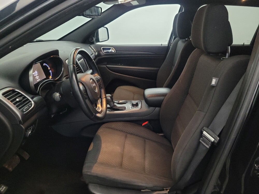 2019 Jeep Grand Cherokee in Pittsburgh, PA 15236 - 18145512 17