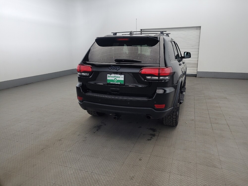 2019 Jeep Grand Cherokee in Pittsburgh, PA 15236 - 18145512 7