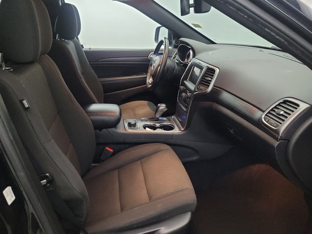 2019 Jeep Grand Cherokee in Pittsburgh, PA 15236 - 18145512 21