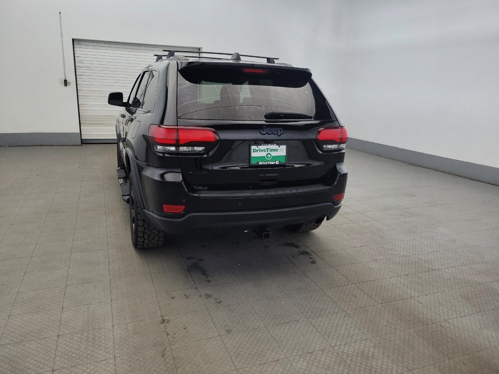 2019 Jeep Grand Cherokee in Pittsburgh, PA 15236 - 18145512 6