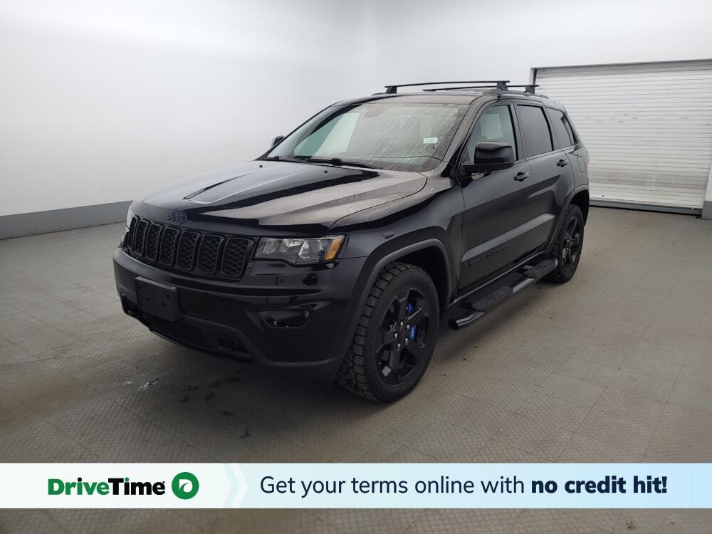 2019 Jeep Grand Cherokee in Pittsburgh, PA 15236 - 18145512