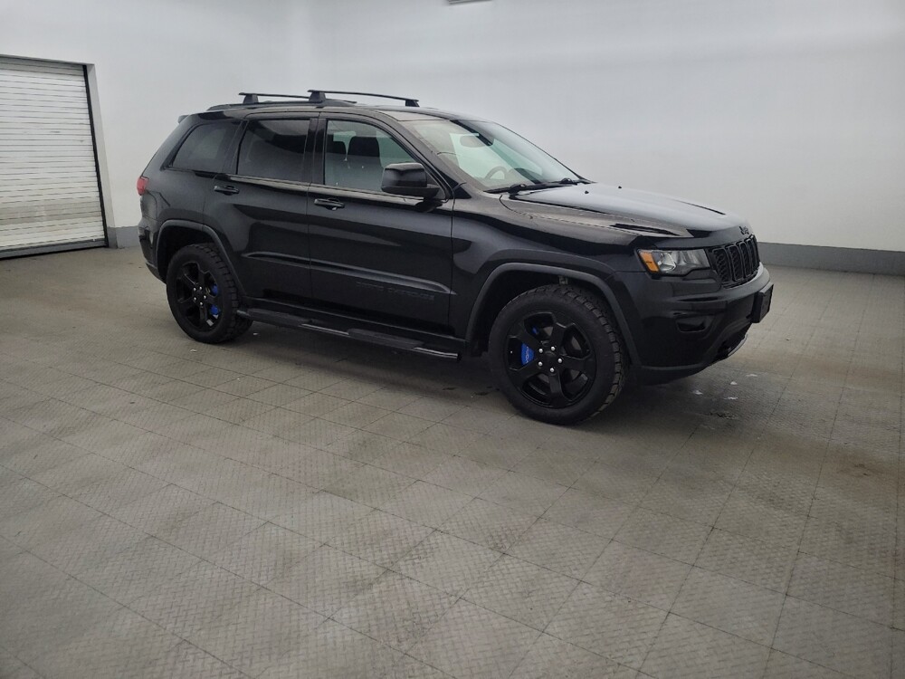 2019 Jeep Grand Cherokee in Pittsburgh, PA 15236 - 18145512 11