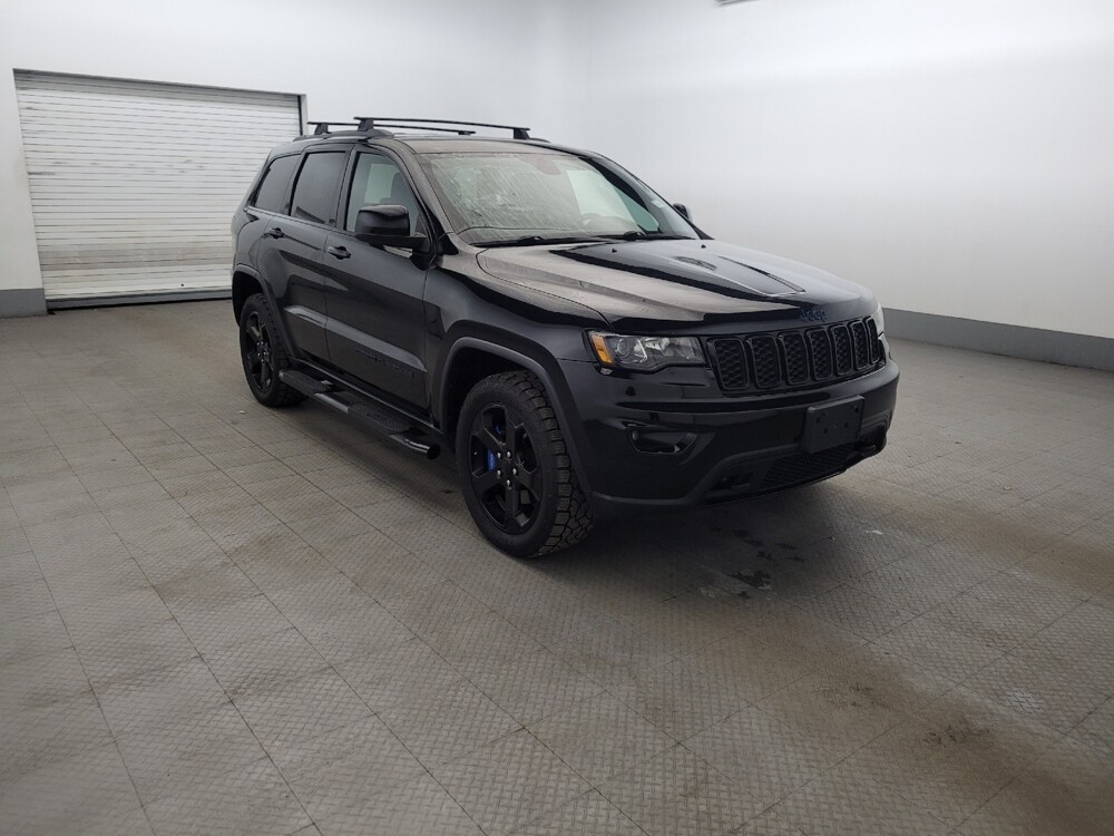 2019 Jeep Grand Cherokee in Pittsburgh, PA 15236 - 18145512 13