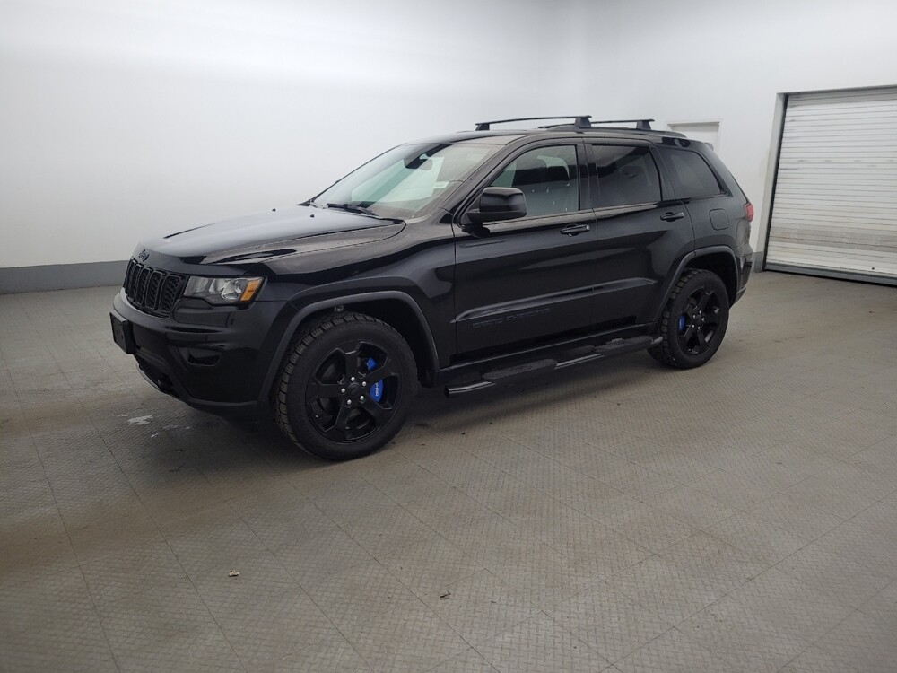 2019 Jeep Grand Cherokee in Pittsburgh, PA 15236 - 18145512 2
