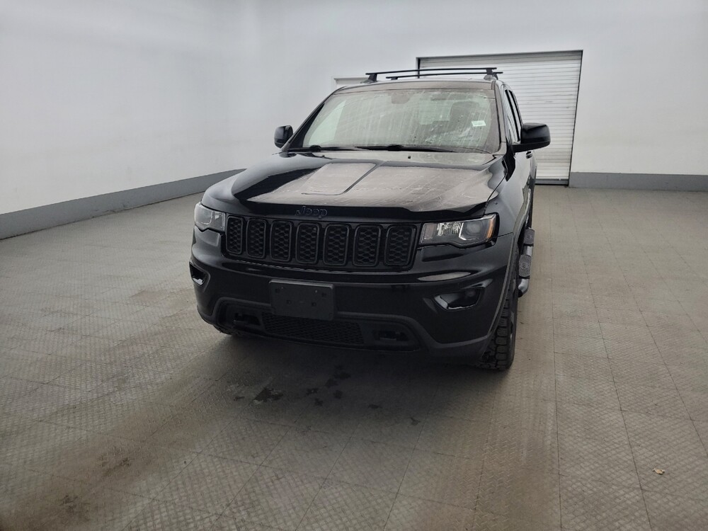 2019 Jeep Grand Cherokee in Pittsburgh, PA 15236 - 18145512 15