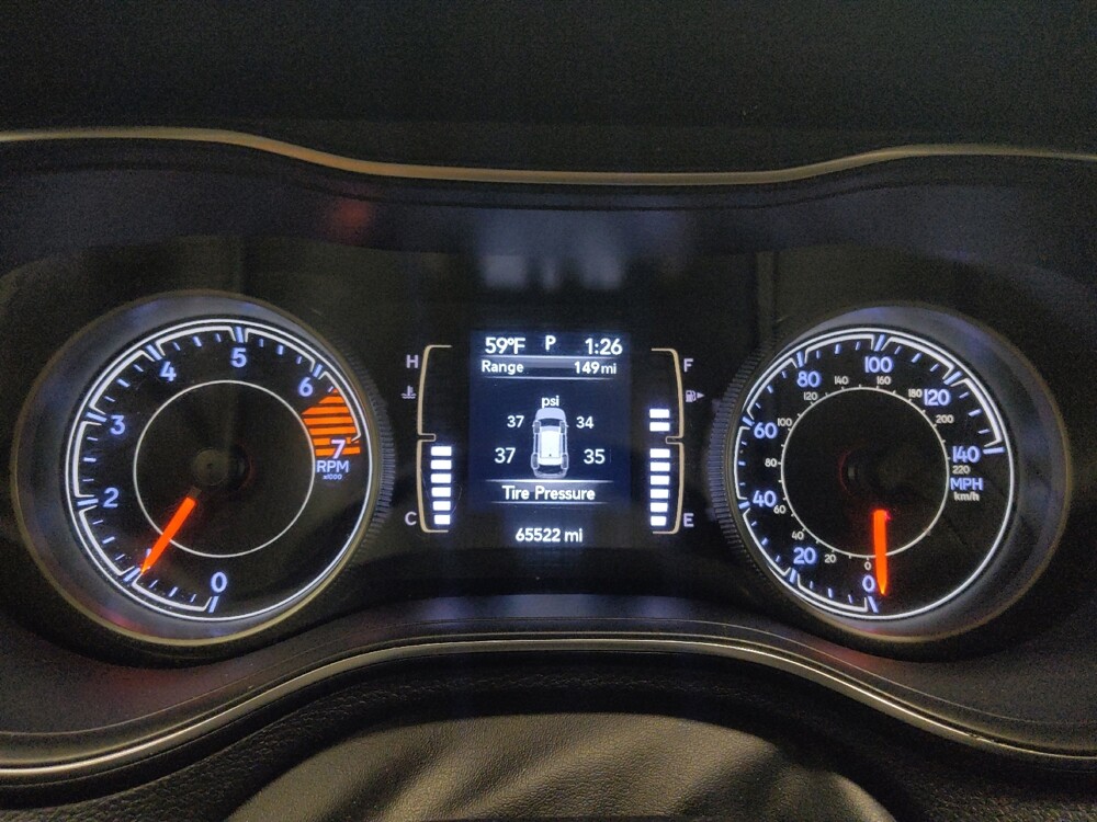 2019 Jeep Cherokee in Arlington, TX 76011 - 18145513 23