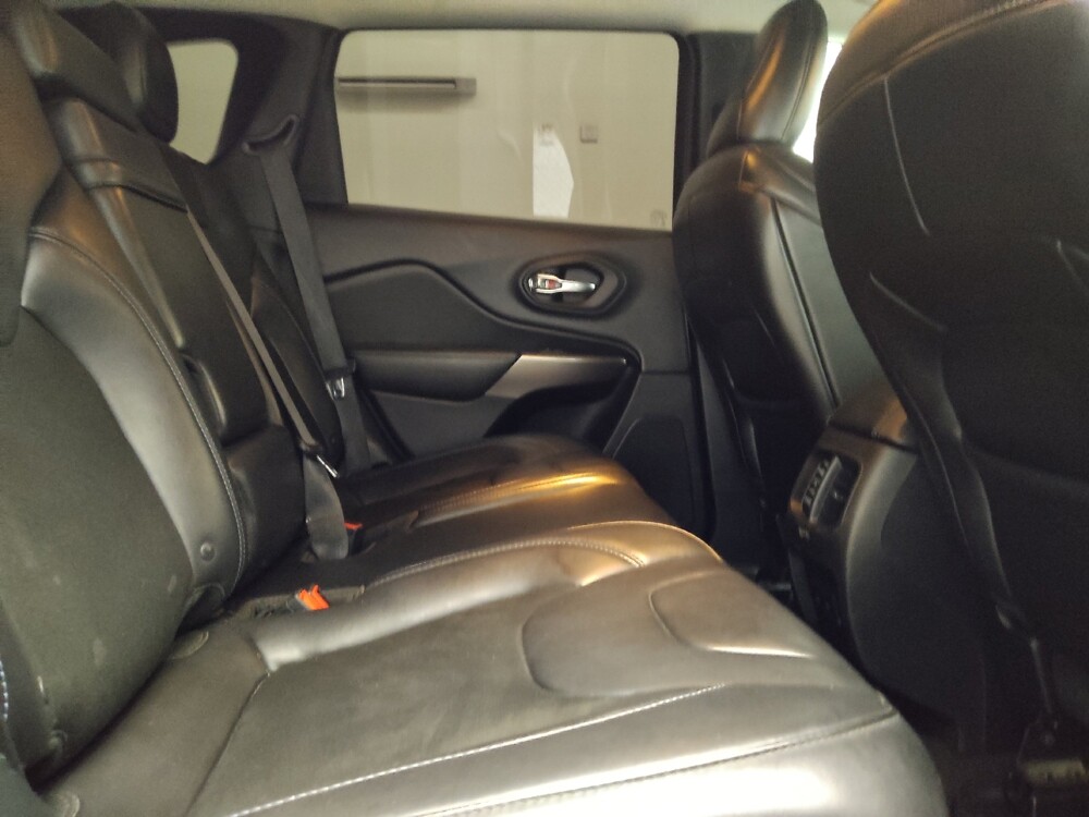 2019 Jeep Cherokee in Arlington, TX 76011 - 18145513 19