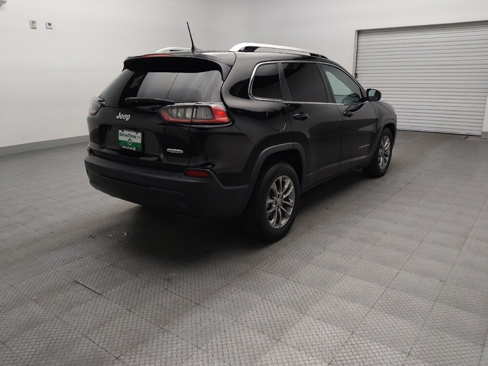2019 Jeep Cherokee in Arlington, TX 76011 - 18145513 9
