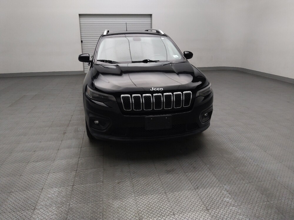 2019 Jeep Cherokee in Arlington, TX 76011 - 18145513 14