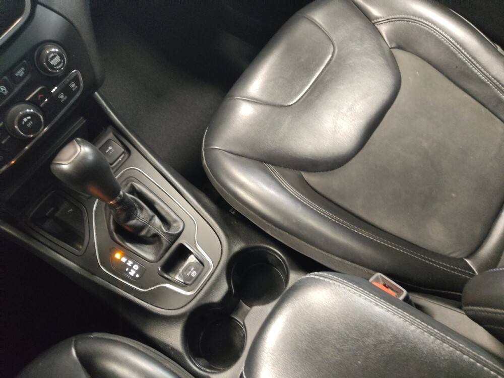 2019 Jeep Cherokee in Arlington, TX 76011 - 18145513 26