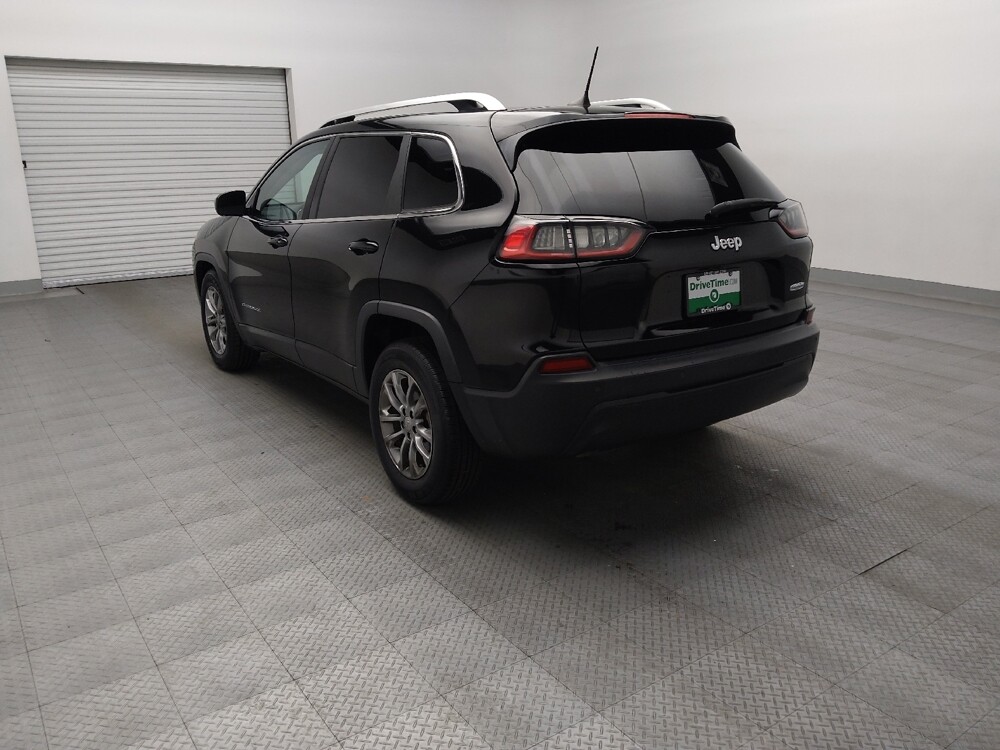 2019 Jeep Cherokee in Arlington, TX 76011 - 18145513 5