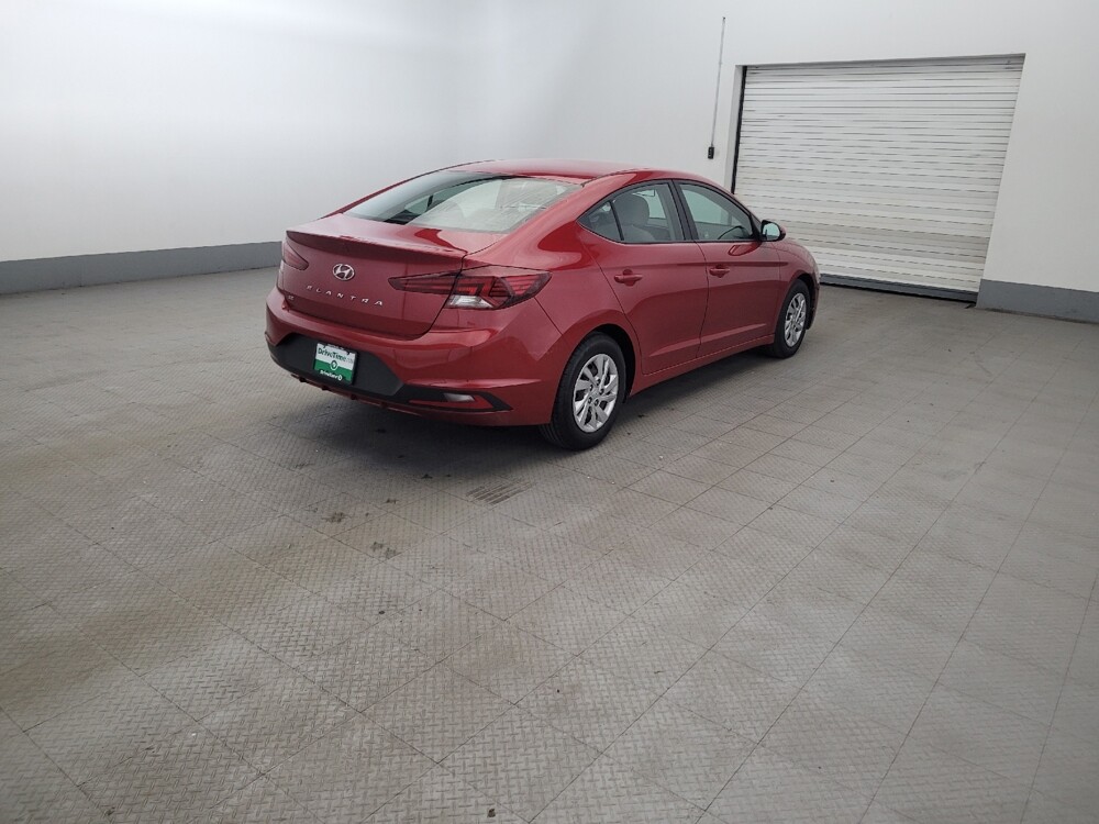 2019 Hyundai Elantra in Temple Hills, MD 20746 - 18145515 9