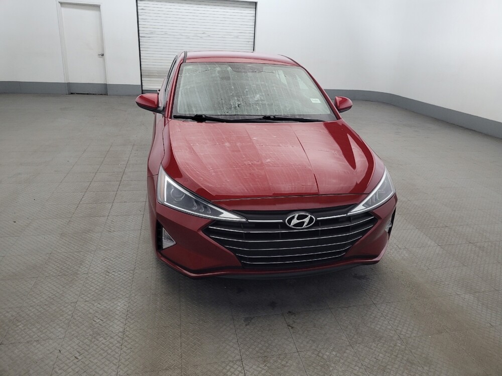 2019 Hyundai Elantra in Temple Hills, MD 20746 - 18145515 14