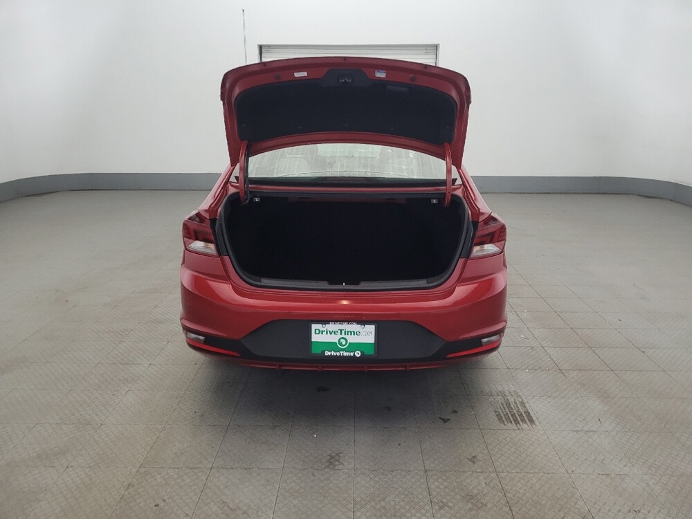 2019 Hyundai Elantra in Temple Hills, MD 20746 - 18145515 29