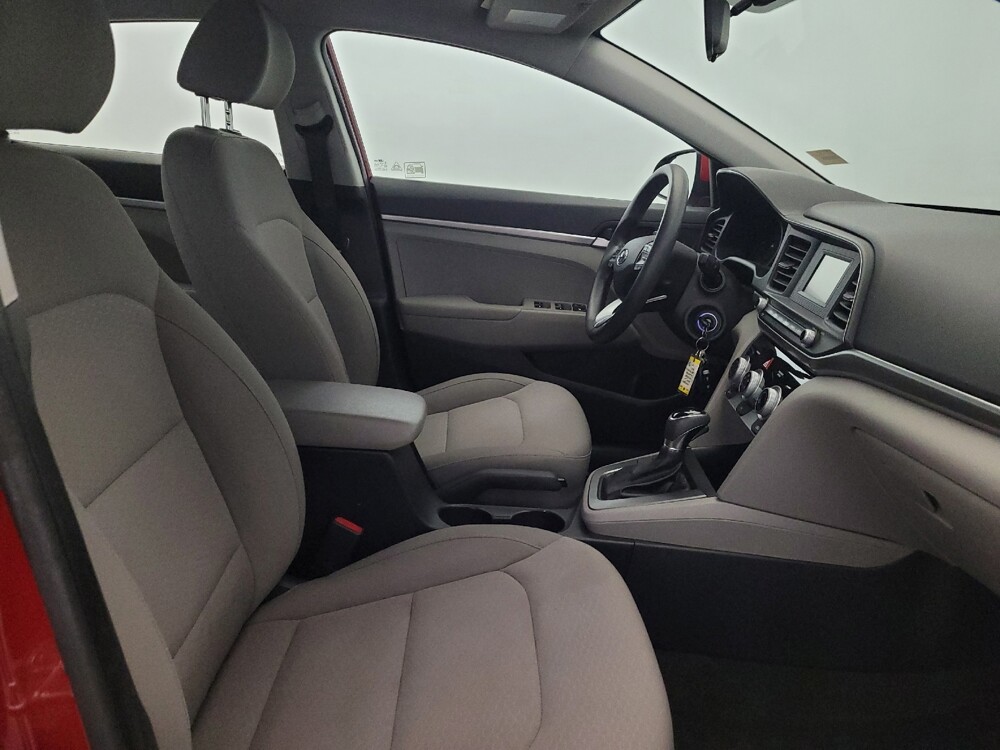 2019 Hyundai Elantra in Temple Hills, MD 20746 - 18145515 21