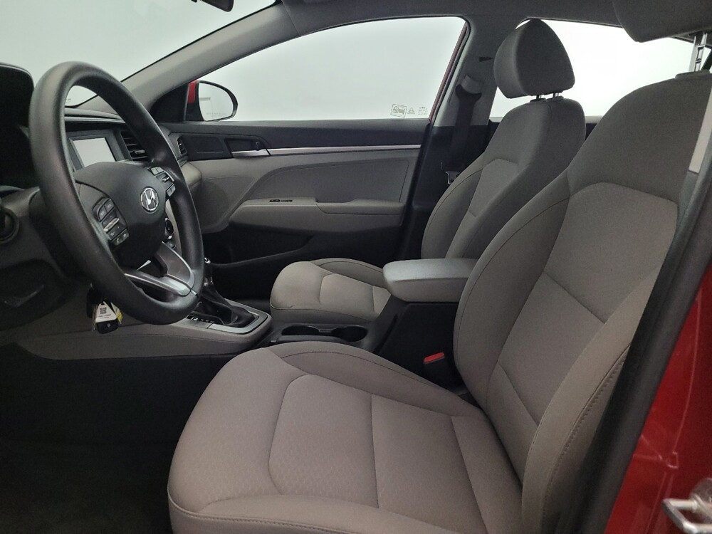 2019 Hyundai Elantra in Temple Hills, MD 20746 - 18145515 17