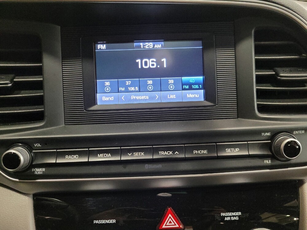 2019 Hyundai Elantra in Temple Hills, MD 20746 - 18145515 25