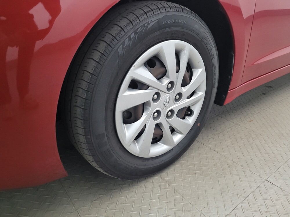 2019 Hyundai Elantra in Temple Hills, MD 20746 - 18145515 31