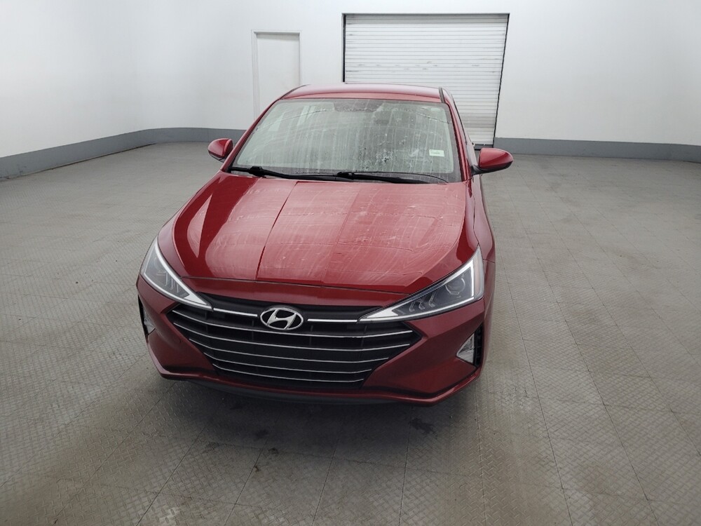 2019 Hyundai Elantra in Temple Hills, MD 20746 - 18145515 15