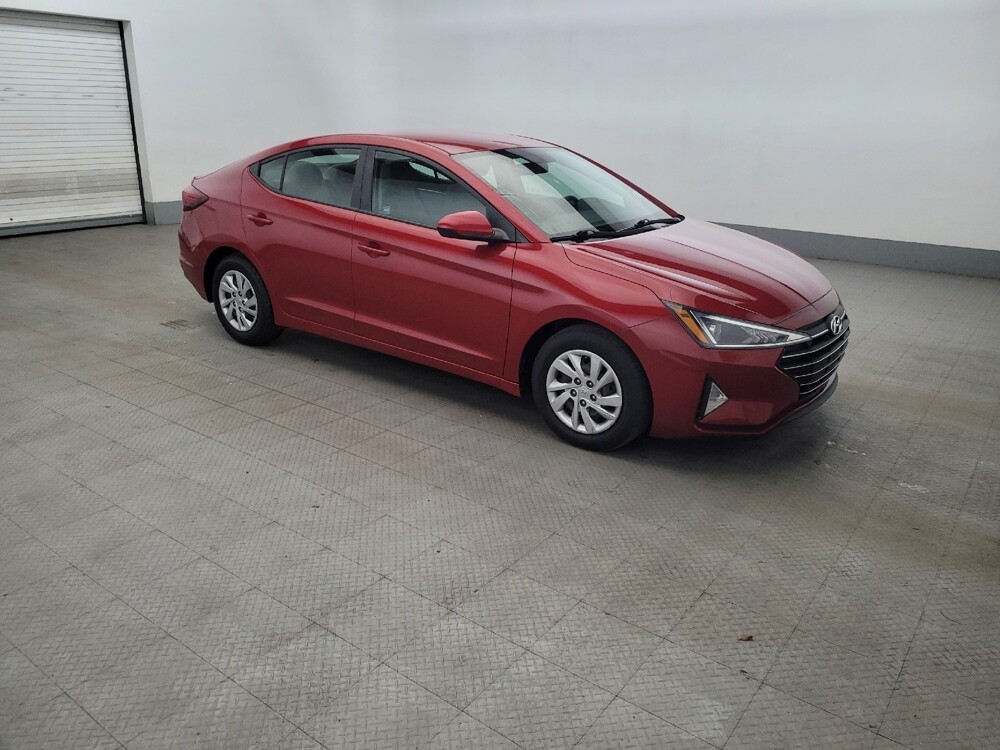 2019 Hyundai Elantra in Temple Hills, MD 20746 - 18145515 11